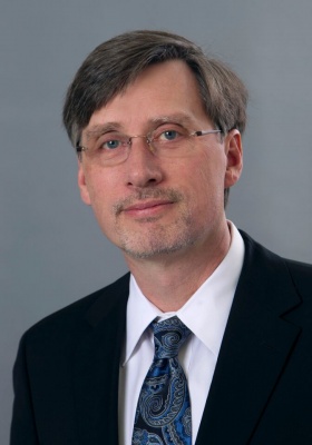 faculty image